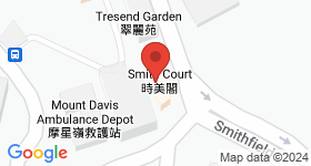 Smith Court Map