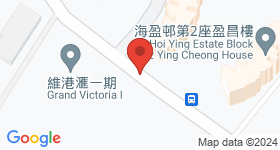 维港滙I 地图