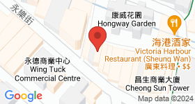 恒发大厦 地图
