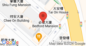 必发大厦 地图