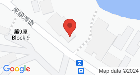 东头湾道35号 地图