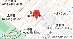 欣翠阁 地图