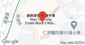 运头塘邨 地图