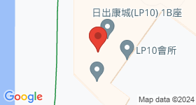 LP10 地图