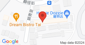 显田村 地图