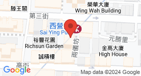 丰逸大厦 地图