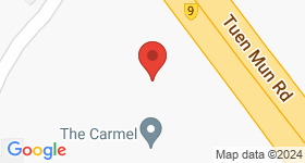 THE CARMEL Map