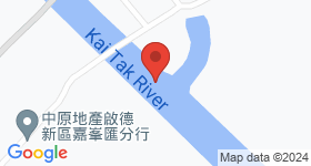 Oasis Kai Tak 地图