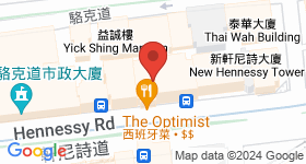 诗礼楼 地图