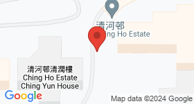 清河邨 地图