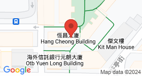 恒昌大厦 地图