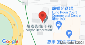 龙蟠苑 地图