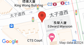钻石楼 地图