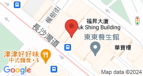 太子轩 地图