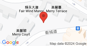 殷然 地图