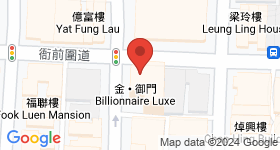 金御门 地图