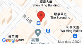 喜盈 地图