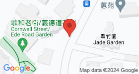 义德道1及3号 地图