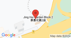 Jing Hui Garden Map