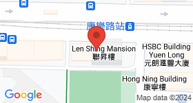 Len Shing Mansion Map