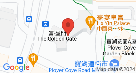 富盈门 地图
