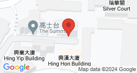 高士台 地图