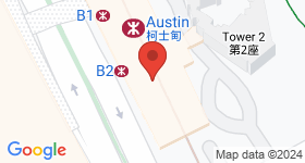 The Austin Map