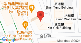 好景楼 地图