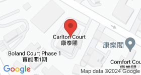 Carlton Court Map