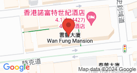 云丰大厦 地图