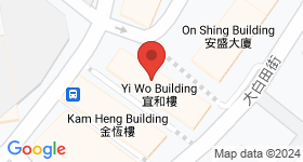 Yi Wo Building Map