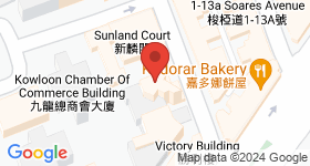 One Victory Map
