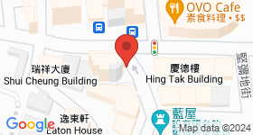 Queen's Cube 地图