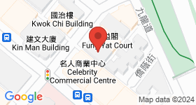 置荣阁 地图