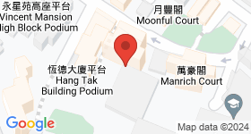 星街5号 地图