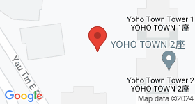 Yoho Midtown Map