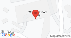 WoodGreen Estate Map