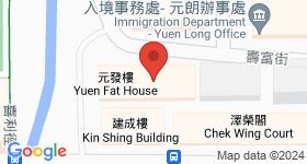时益大厦 地图