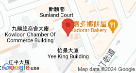 胜利道10号 地图