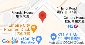 Lip Seng Mansion Map