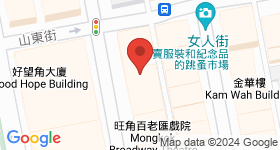 荣华大楼 地图