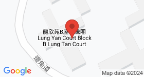 龙欣苑 地图