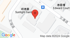 文星楼 地图