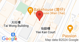 仁美大厦 地图