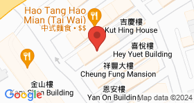 瑞丰大楼 地图