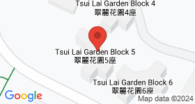 Tsui Lai Garden Map