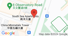 Golden Mansion Map