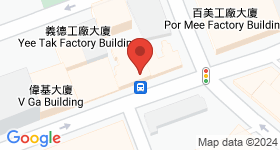 青山道520-526号 地图