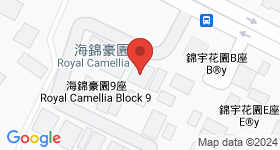 海锦豪园 地图