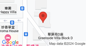 荣慧苑 地图